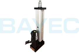 IBX16-015平行式電動(dòng)缸
