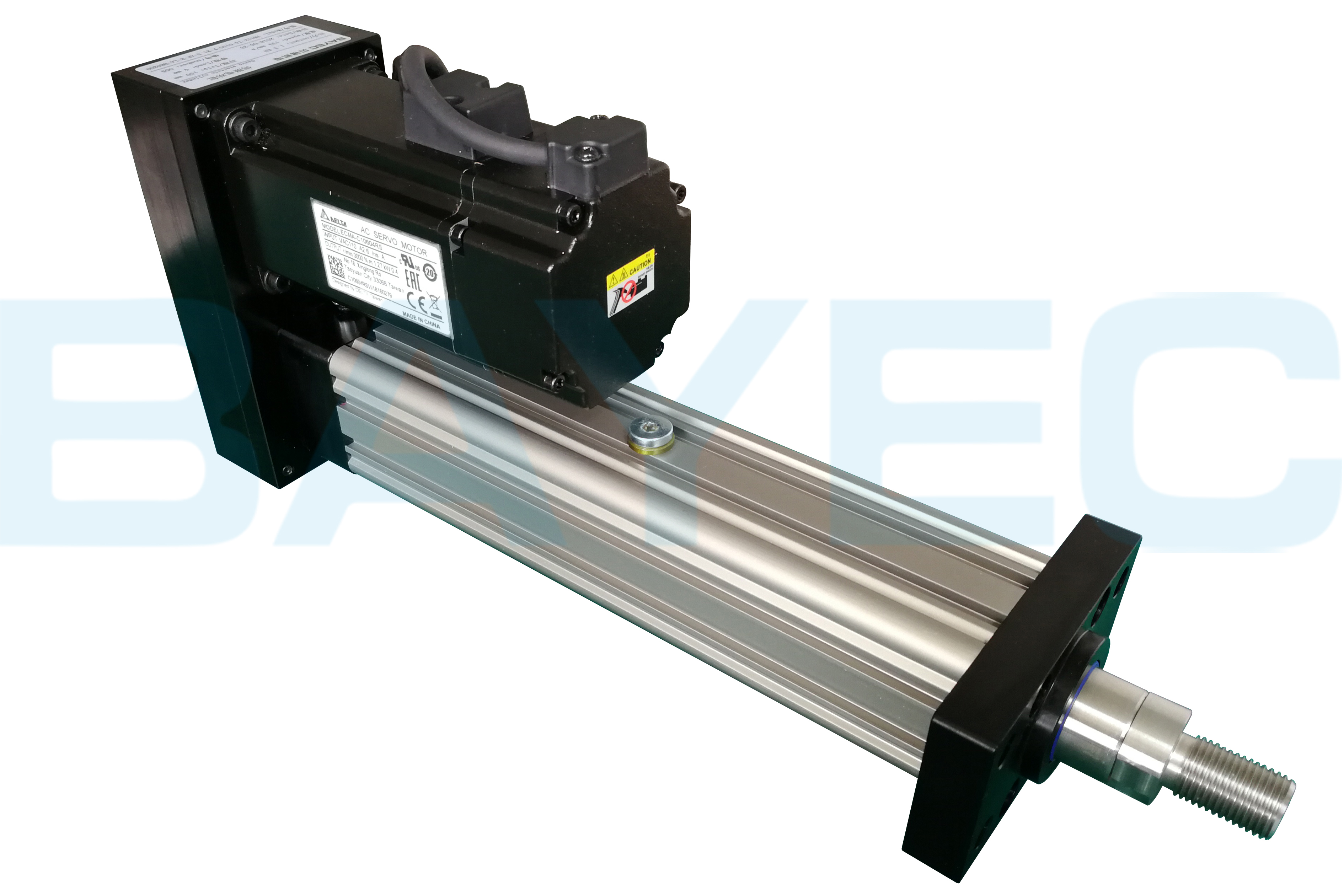 IBX16-021平行式電動缸